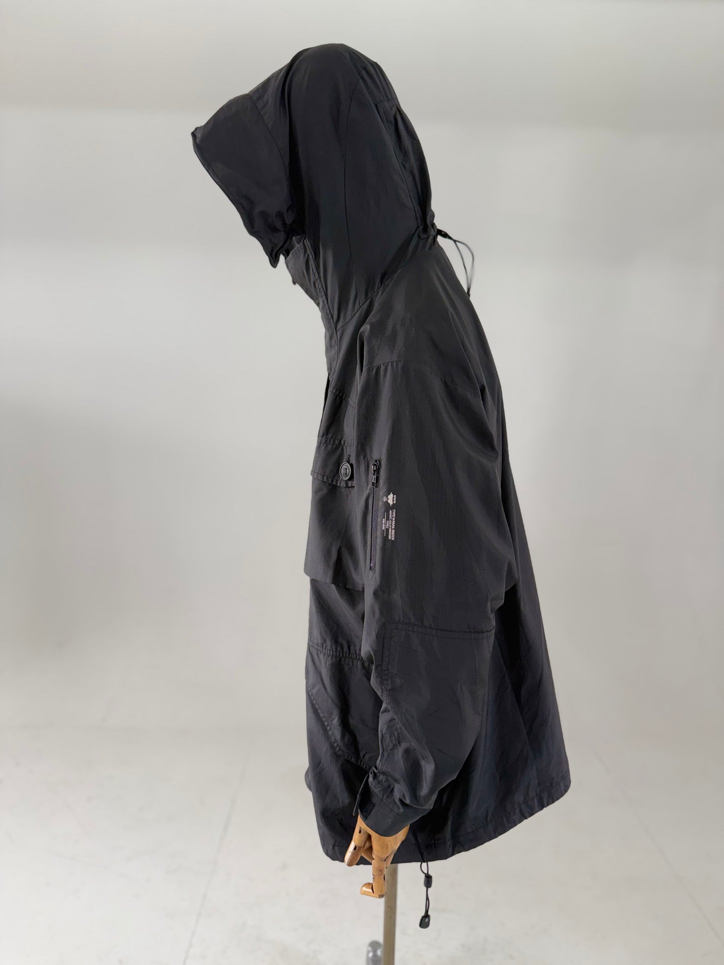 WTaps W-Para Smock Type2 - XL