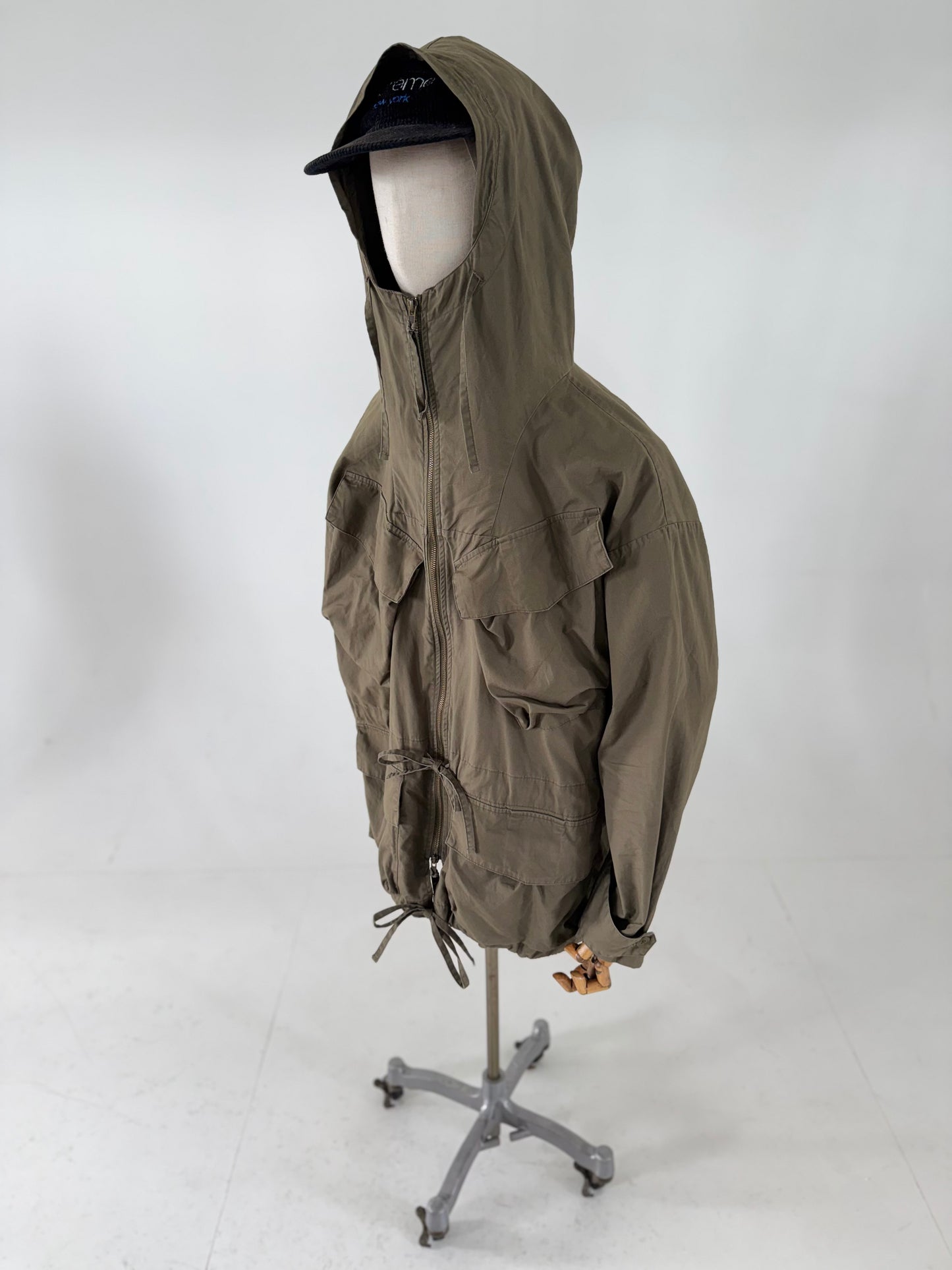 Monitaly ‘Expedition’ Jacket (44/XL)