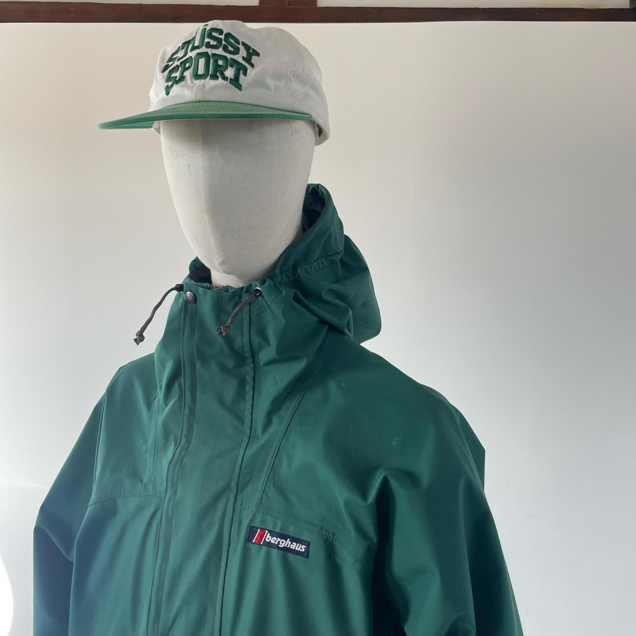 Berghaus Lightning Goretex (XS)