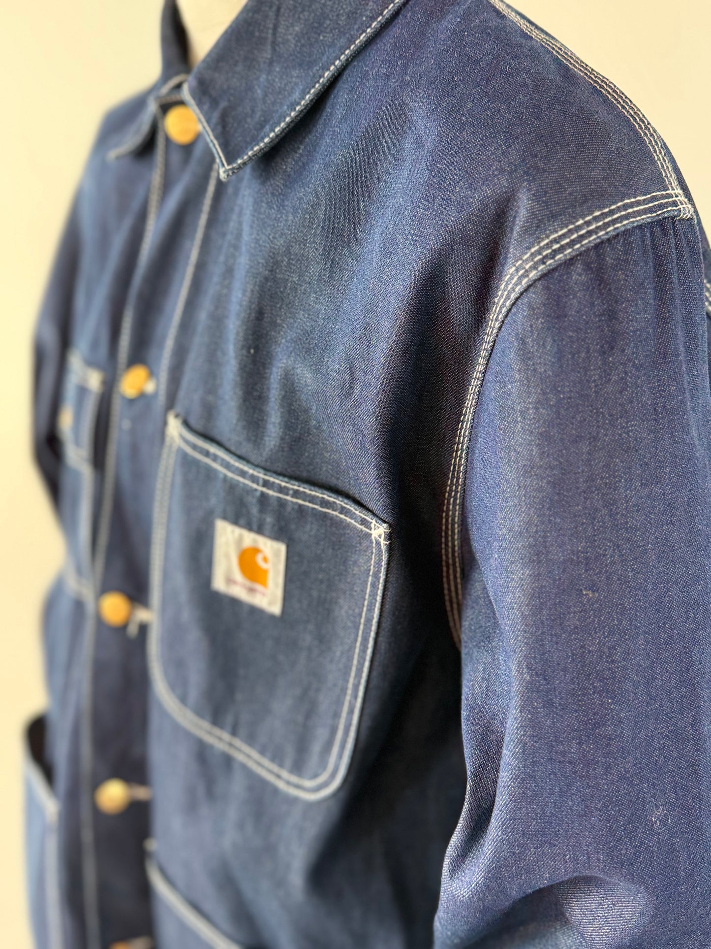 Carhartt WIP Michigan coat (XL)