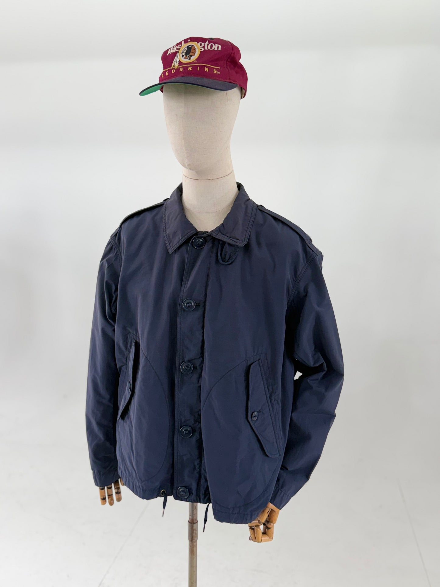 Polo Ralph Lauren Deck Jacket (XL)
