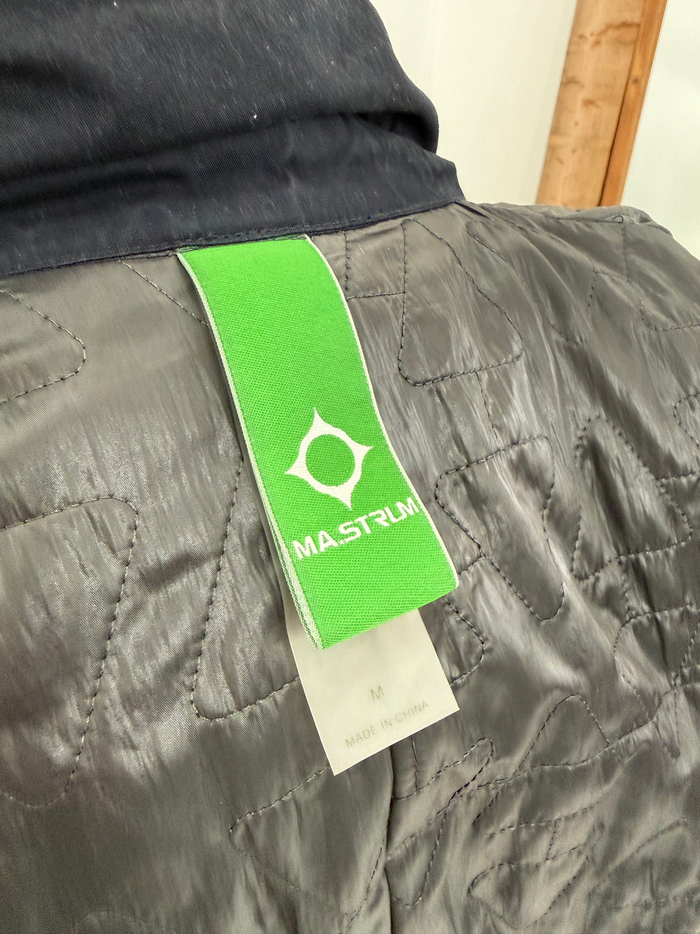 Ma.Strum Desert Raider Field jacket (M)