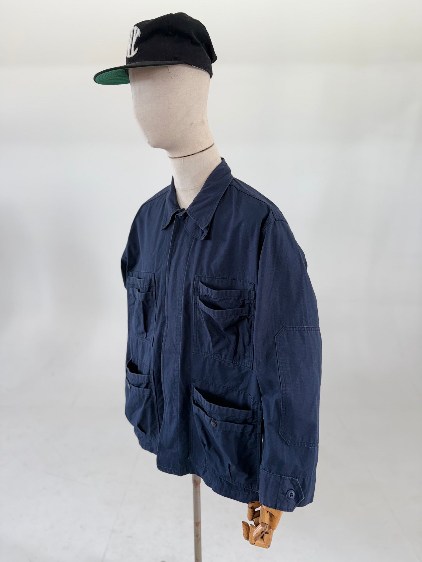 Sassafras Overgrown jacket (Medium)