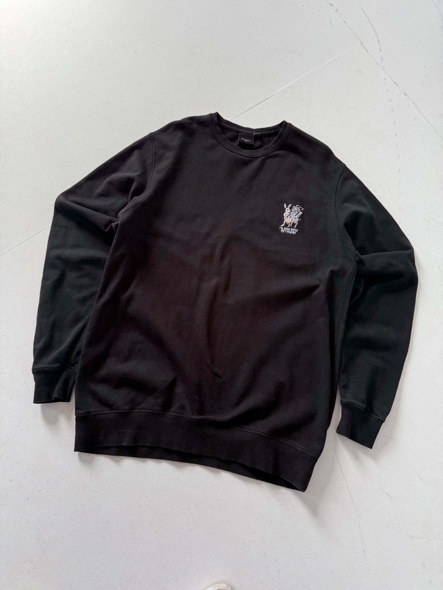 Percival sweatshirt (XXL)
