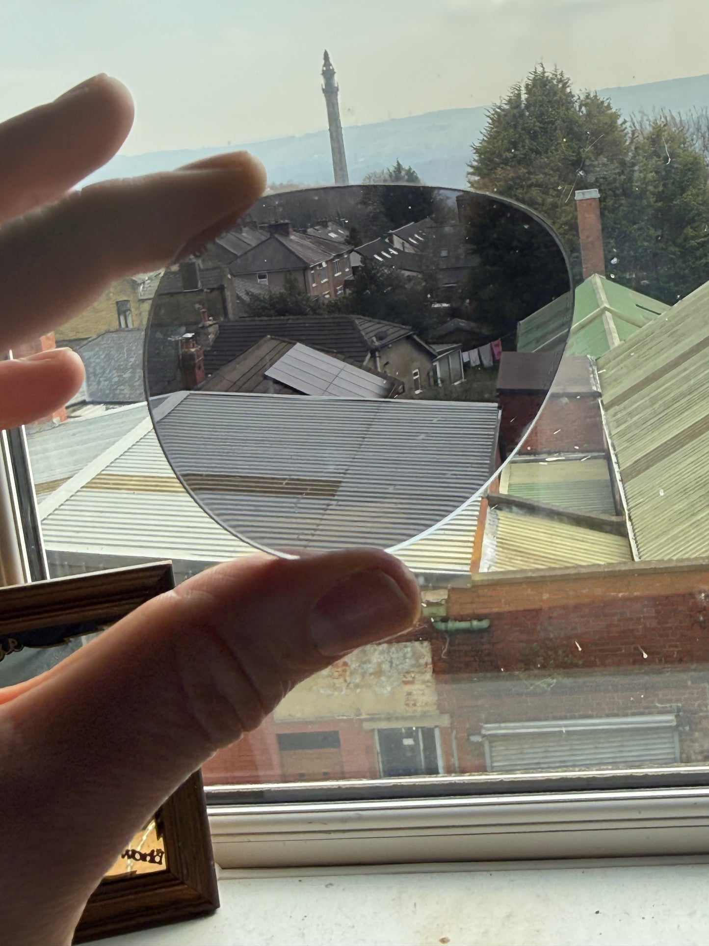 1980s Porsche Design by Carrera Aviator sunglasses