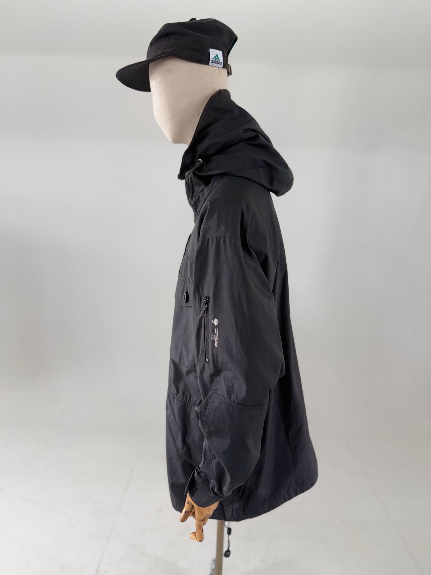 WTaps W-Para Smock Type2 - XL