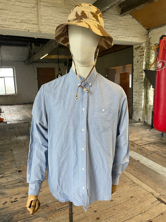 Norse Projects Oxford shirt (XL)