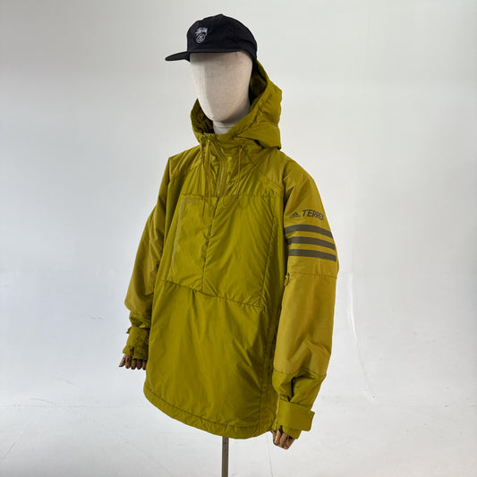 Adidas Terrex Xploric Anorak (XL)