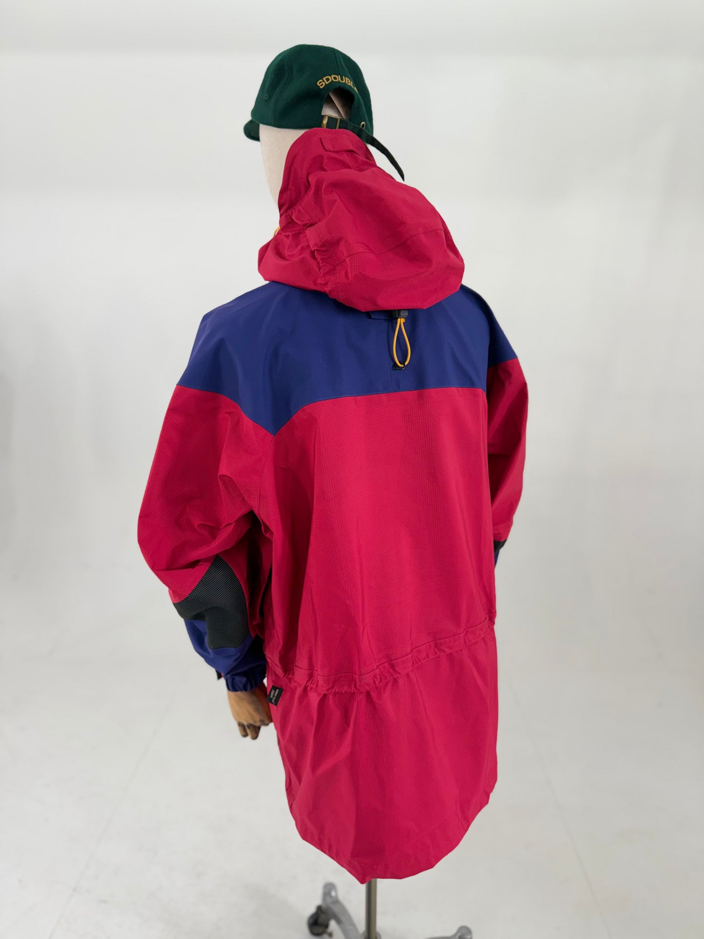 Vintage 1998 Berghaus Trango Extrem (XL)
