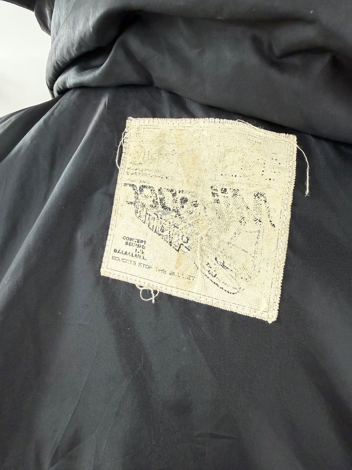 WTaps W-Para Smock Type2 - XL
