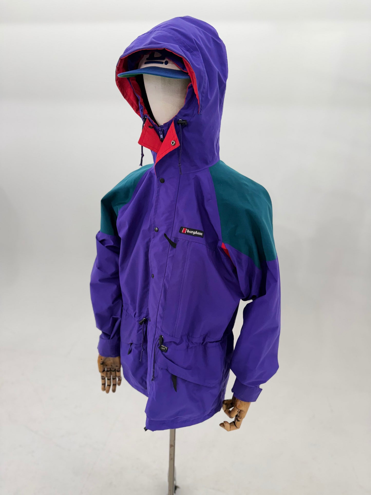 90s Berghaus Tatra Extrem (Large)