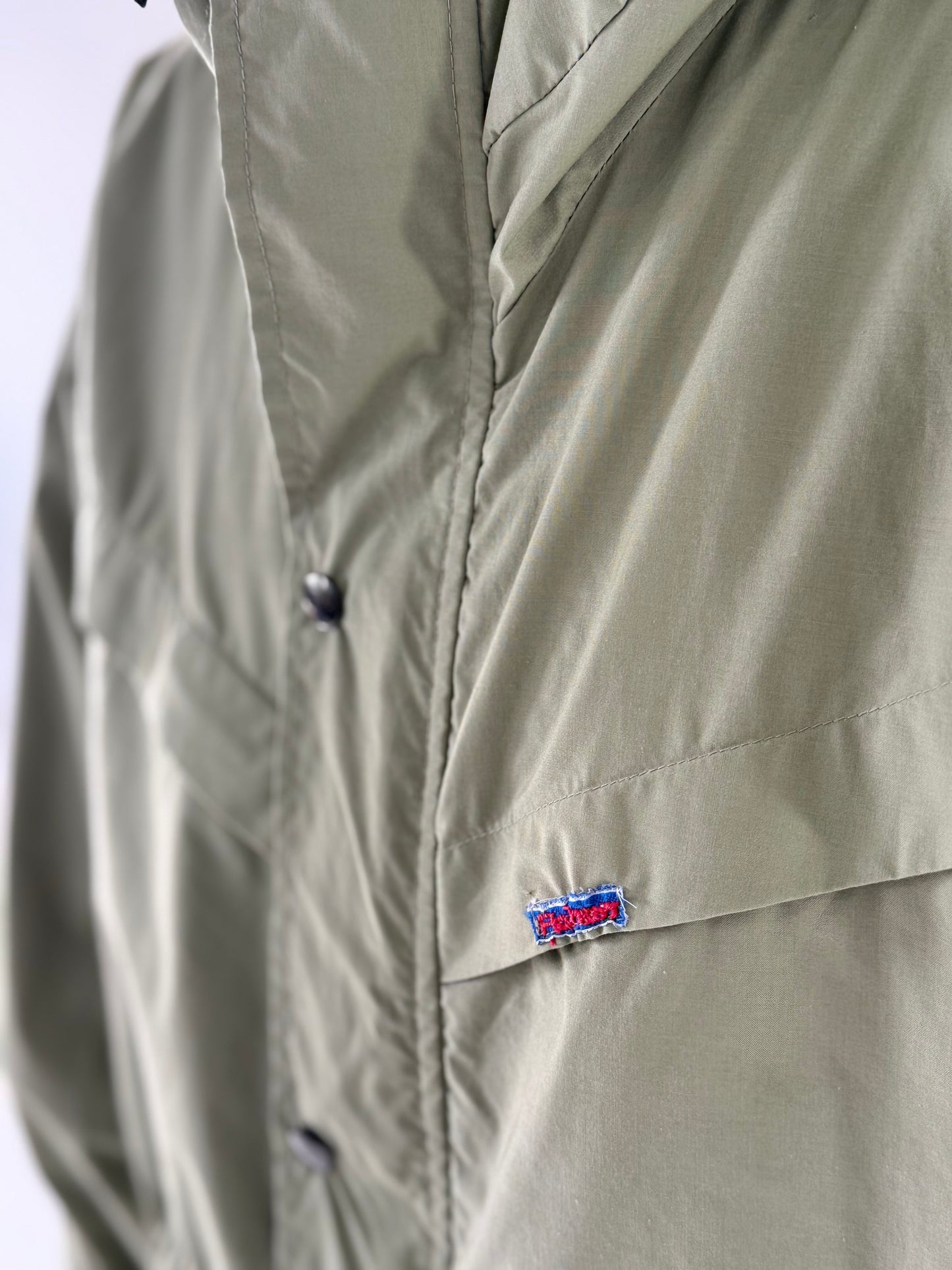 Early Rohan walking jacket (M)