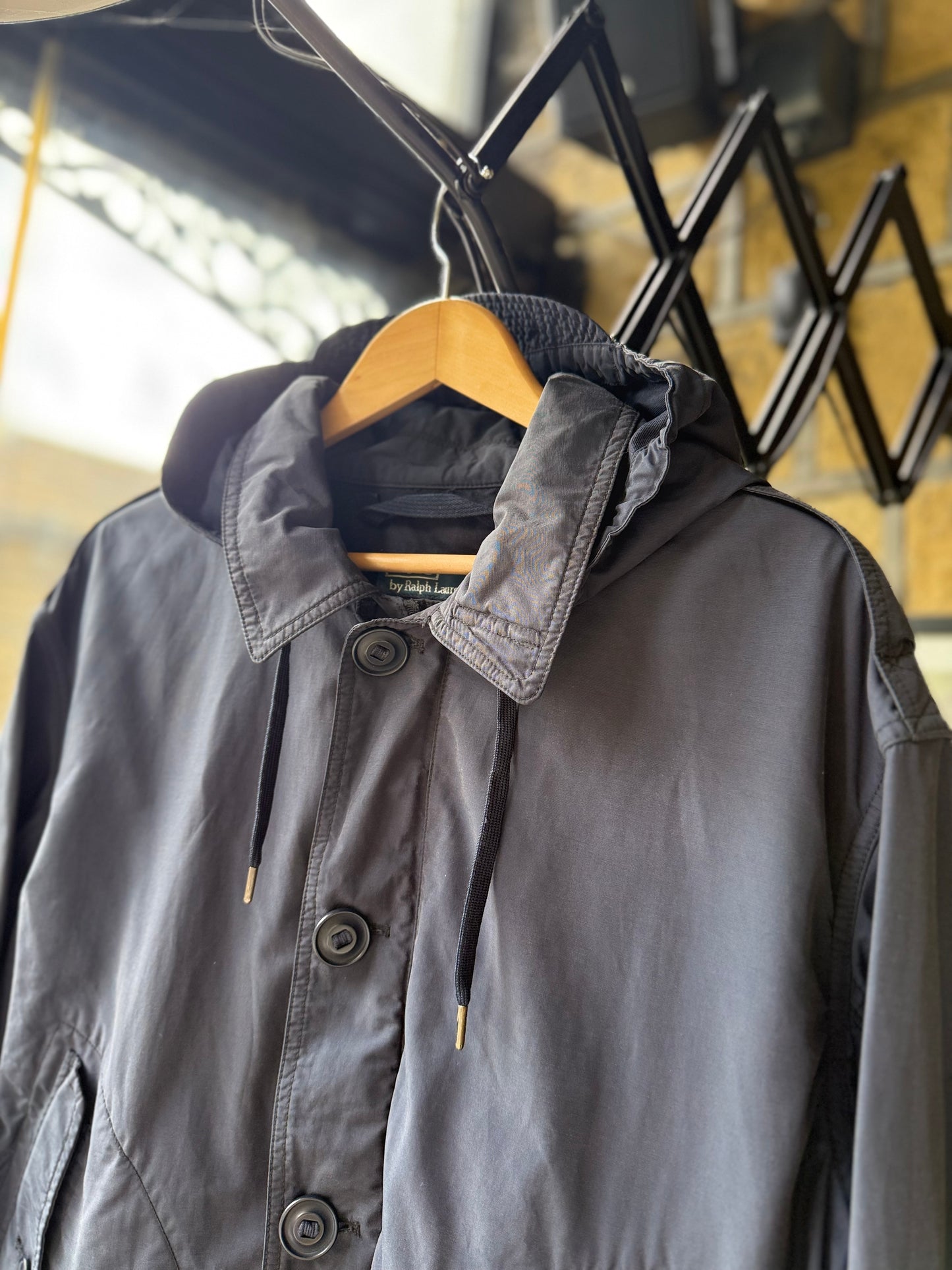 Polo Ralph Lauren Deck Jacket (XL)