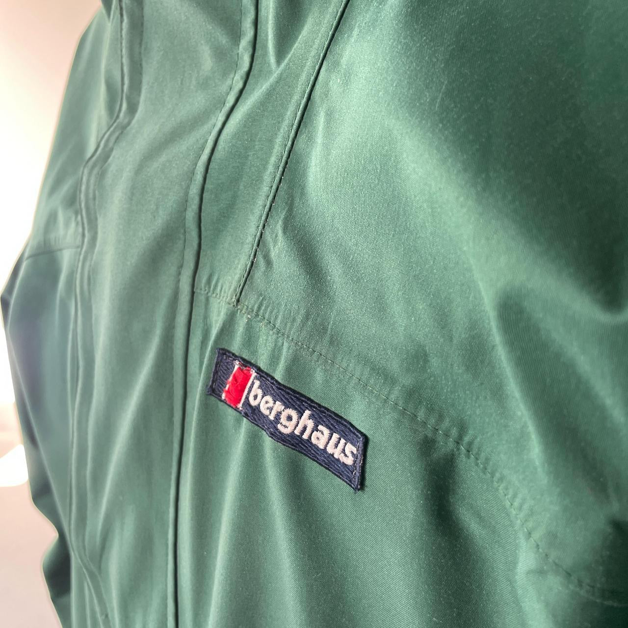Berghaus Lightning Goretex (XS)