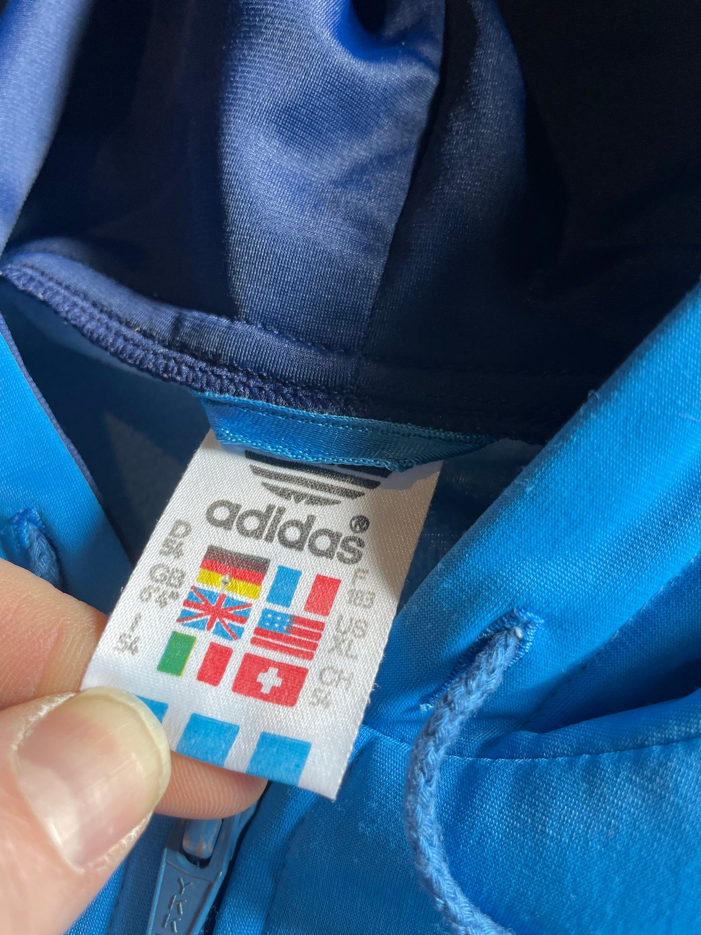 1980s Adidas Colorado track jacket (54)