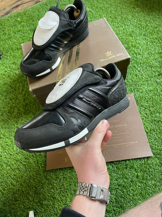 2008 Adidas Flavours of the World ‘Carnival of Venice’ Micropacer UK8.5