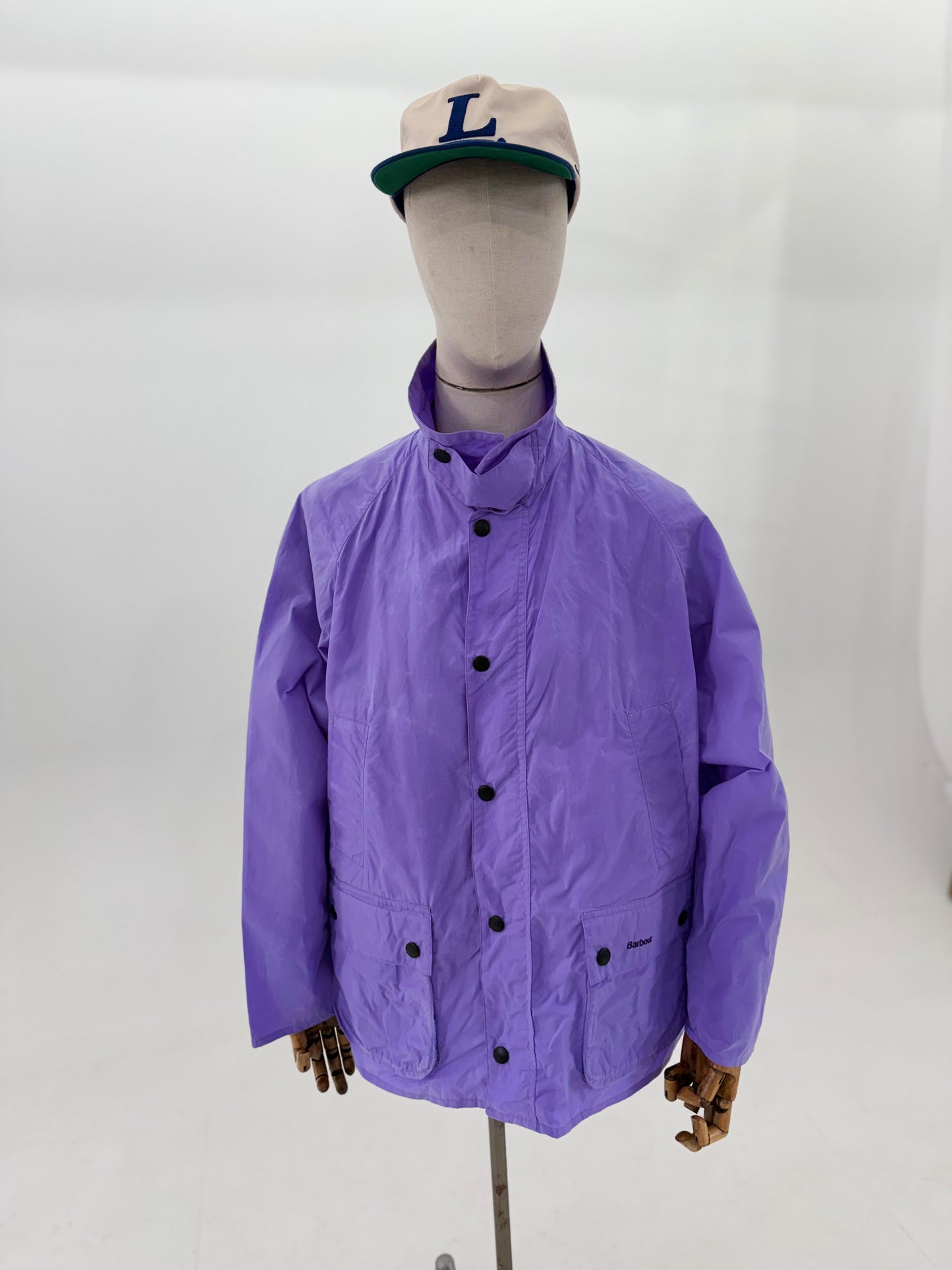 Barbour Retail Bedale Casual - Large (New)