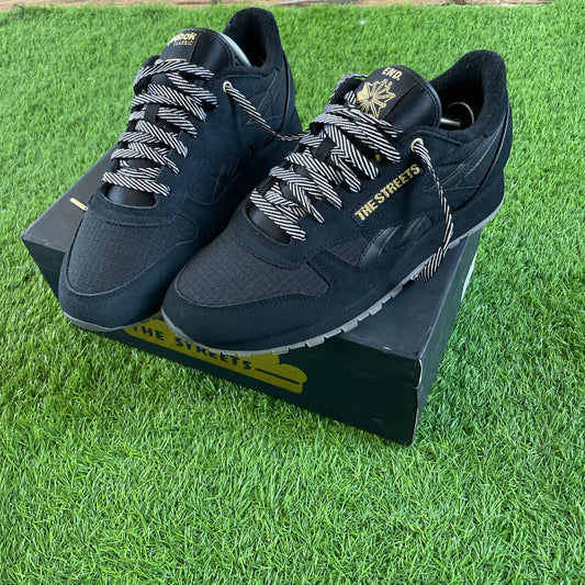 Reebok Classic x The Streets x End (UK 8.5)