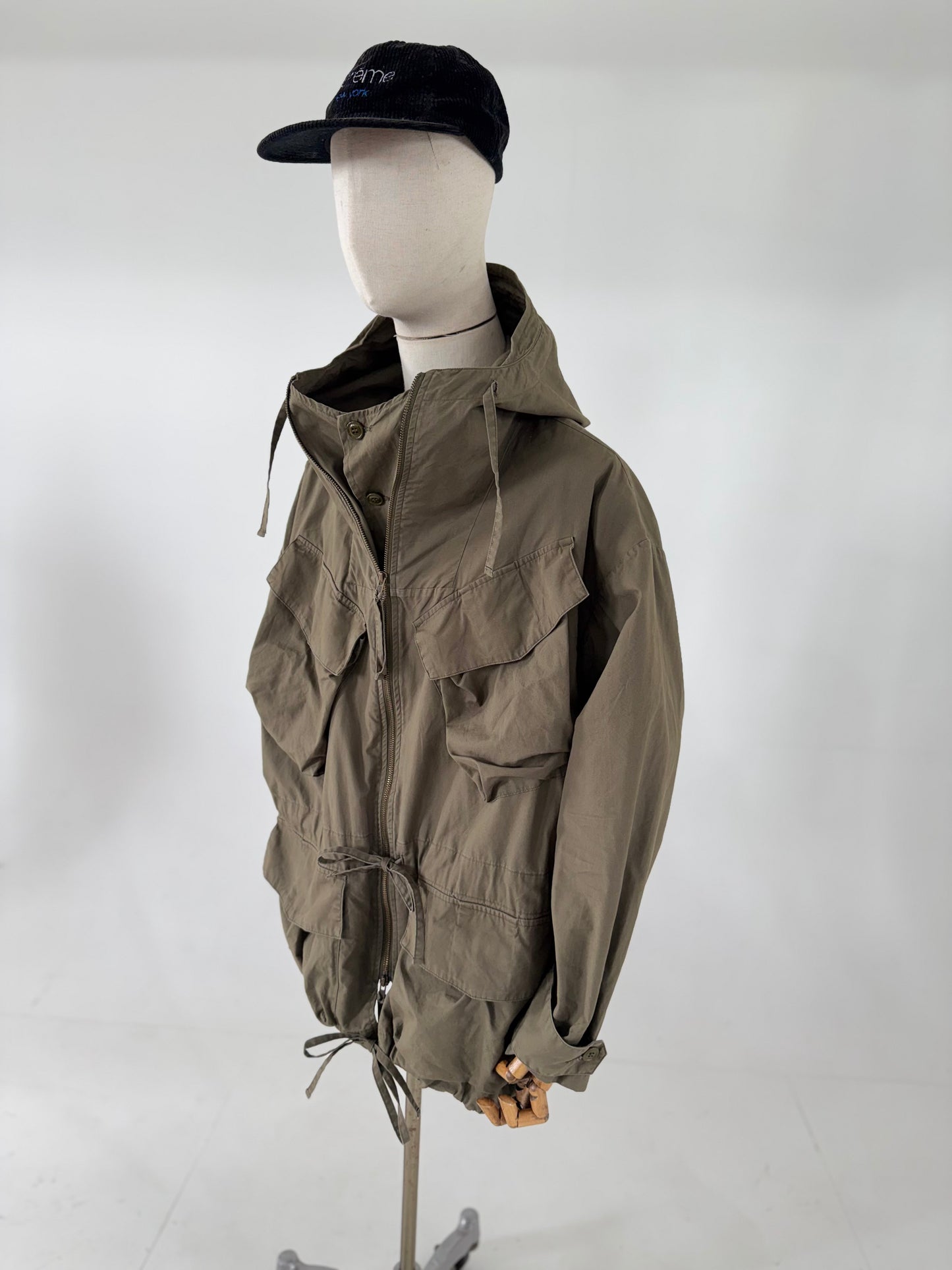 Monitaly ‘Expedition’ Jacket (44/XL)