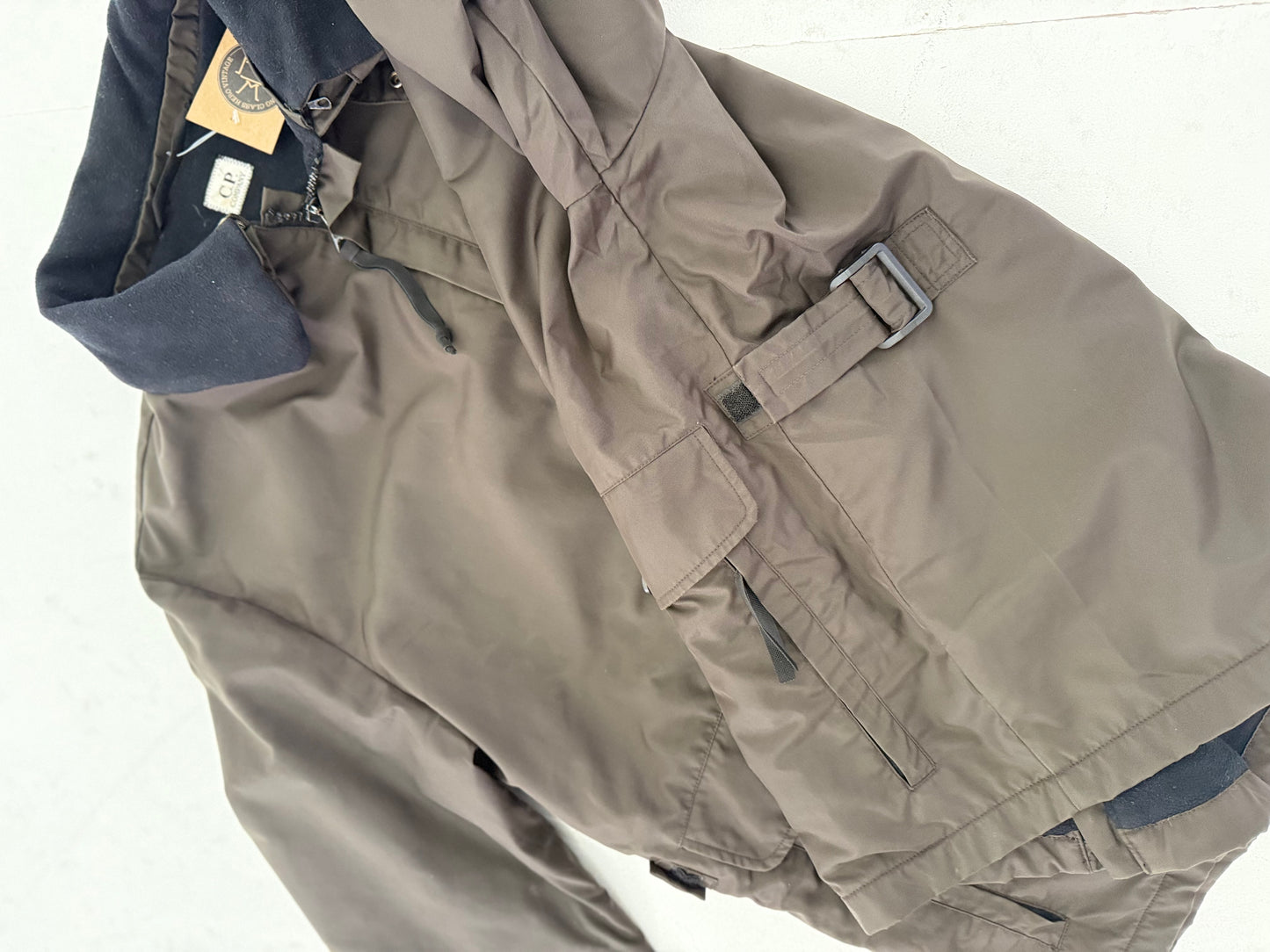 2001 C.P Company Urban Protection jacket - 56