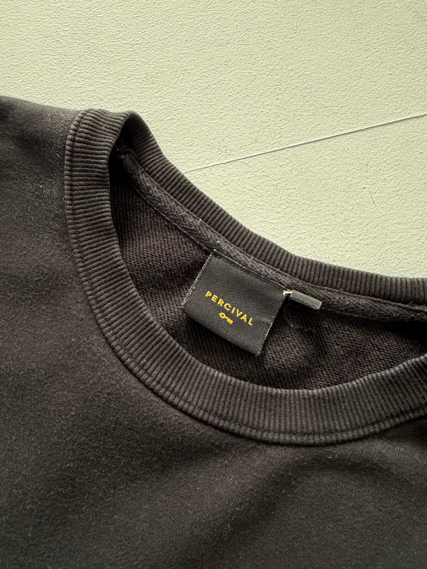 Percival sweatshirt (XXL)