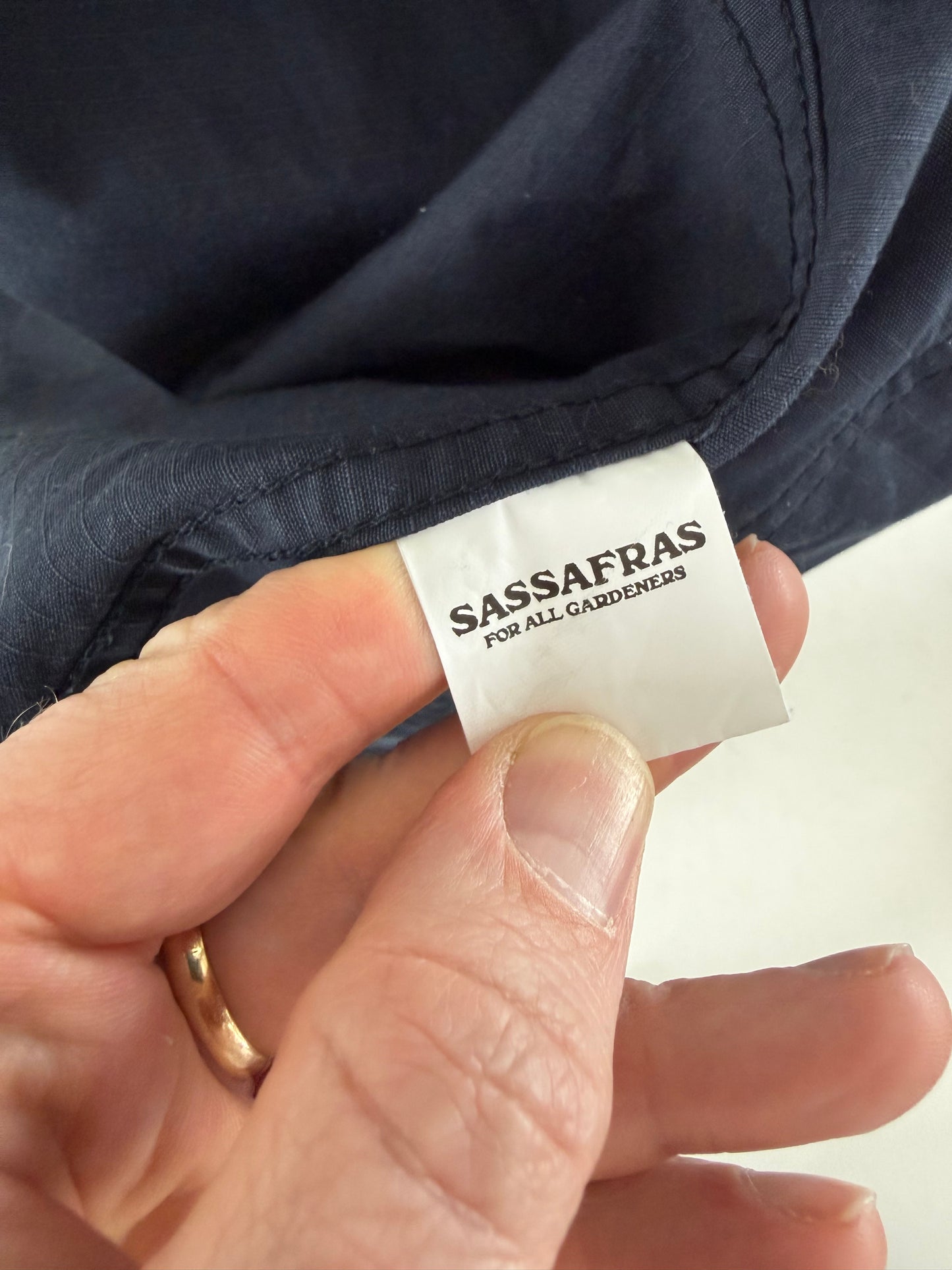Sassafras Overgrown jacket (Medium)
