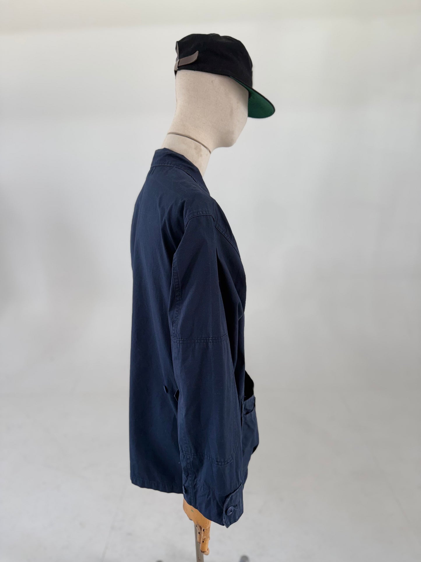 Sassafras Overgrown jacket (Medium)
