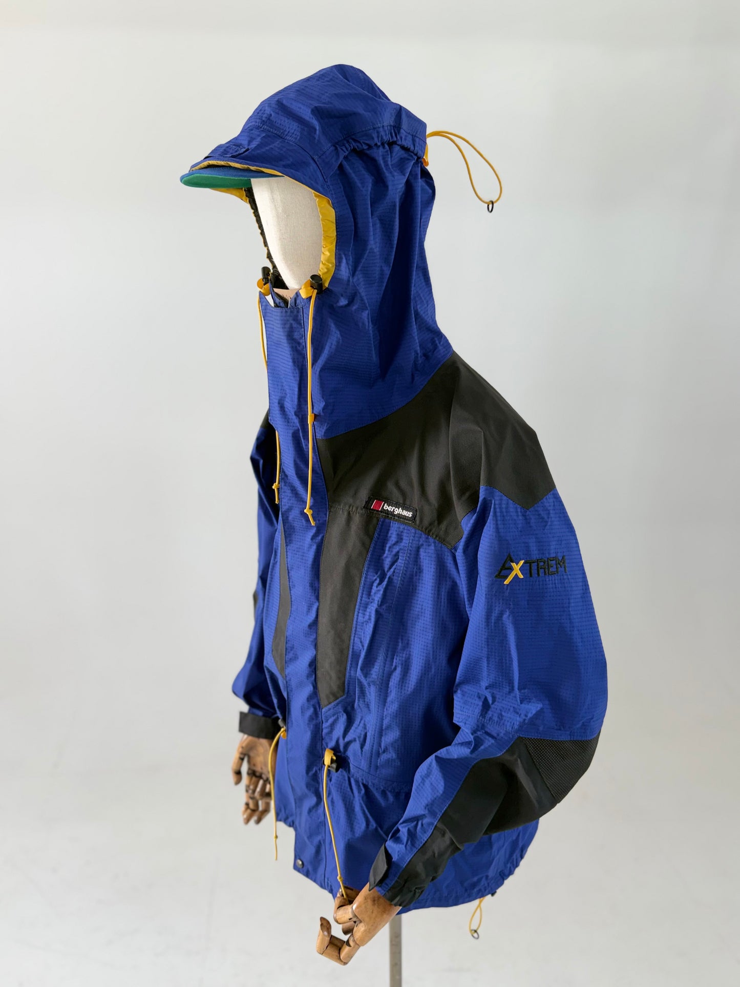 1998 Berghaus Trango Extrem Large
