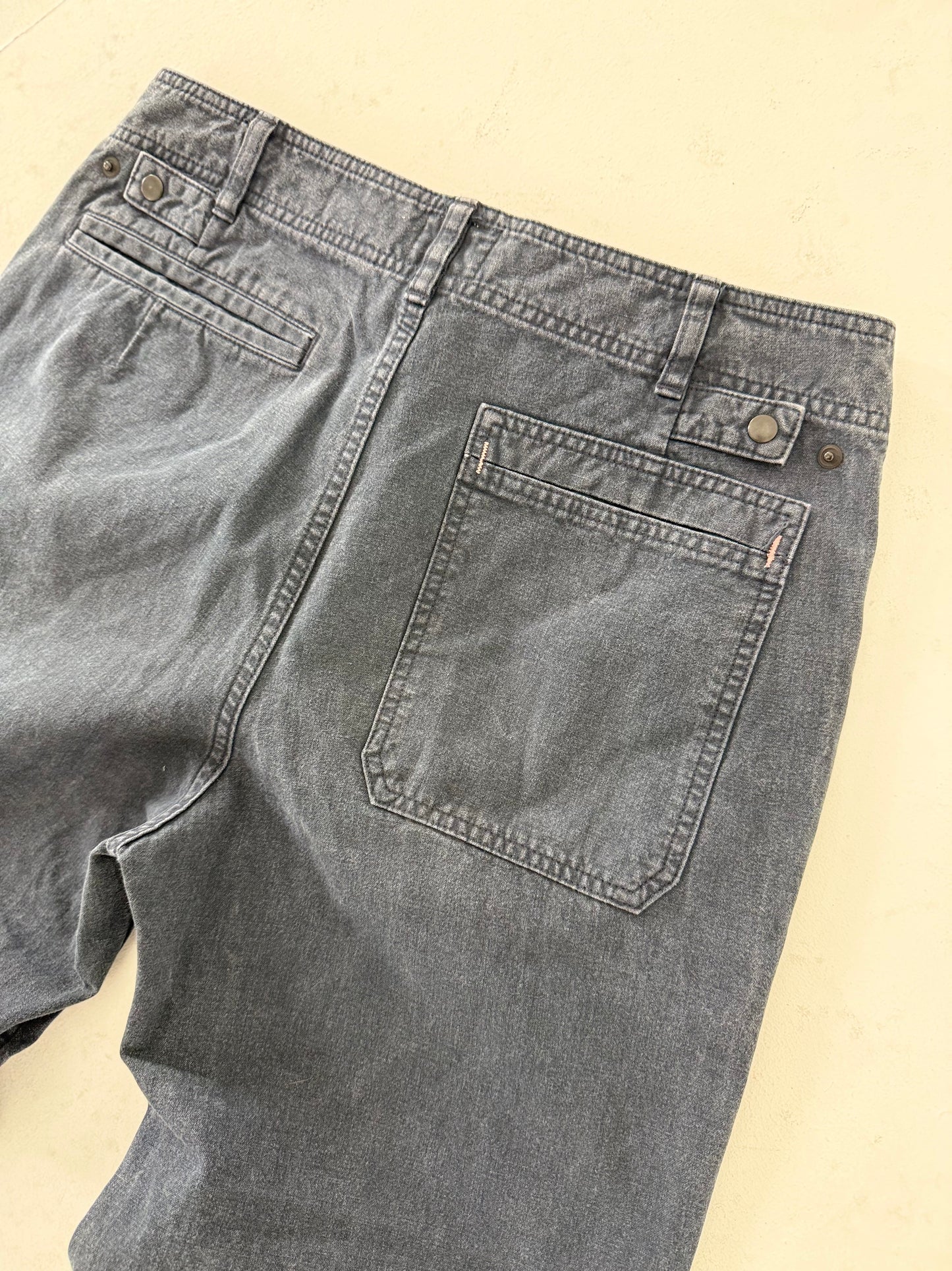 Paul Smith Red Ear fatigue trousers (Large)
