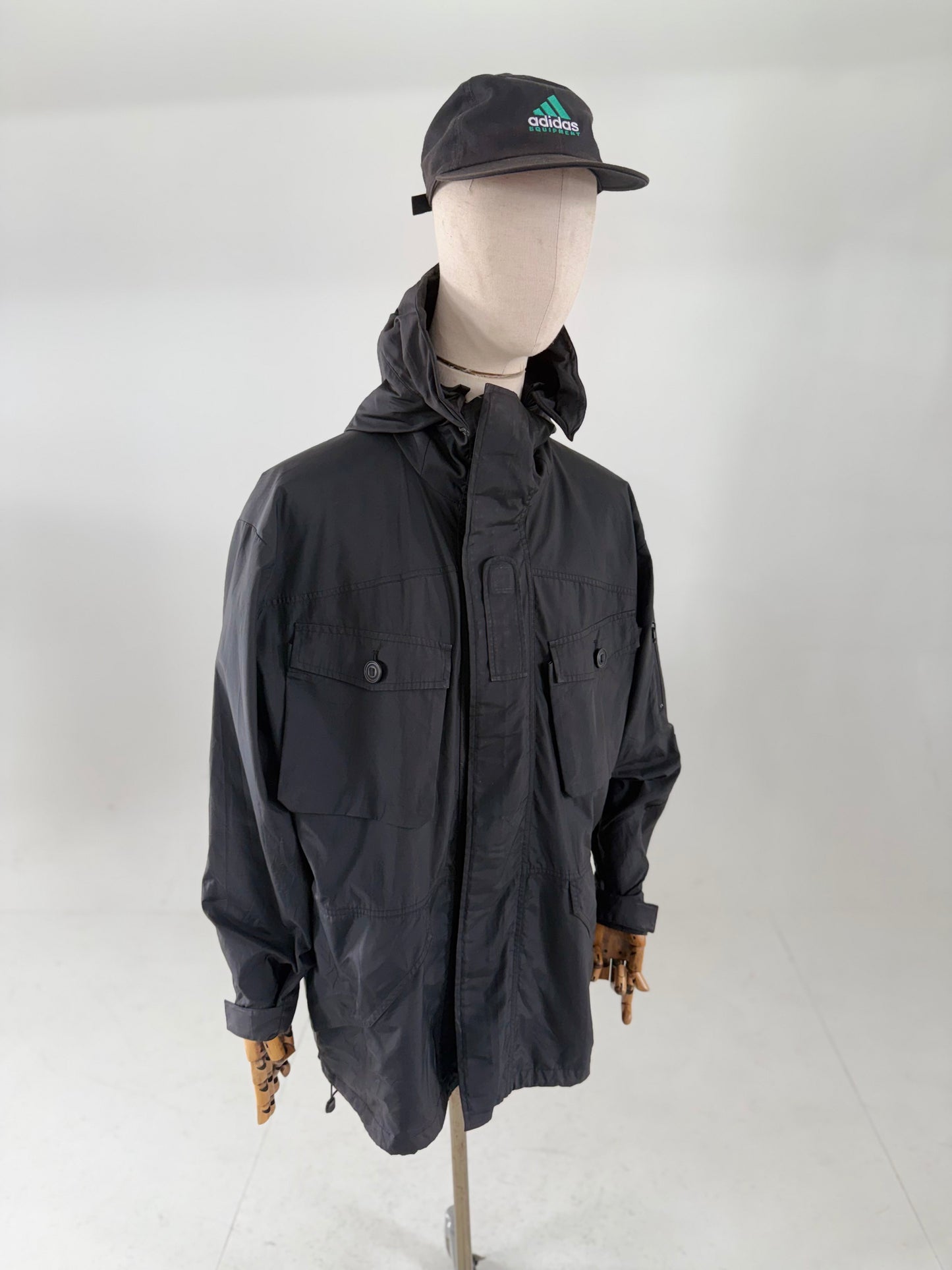 WTaps W-Para Smock Type2 - XL