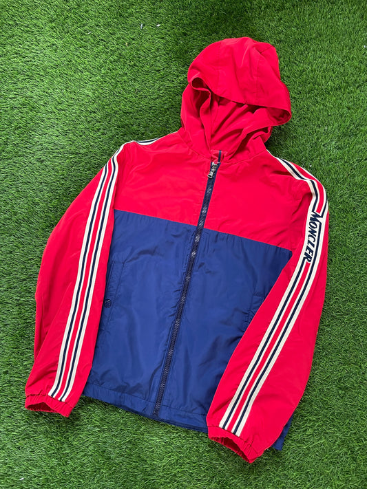 Monclet Junior Gittaz jacket (Age14)