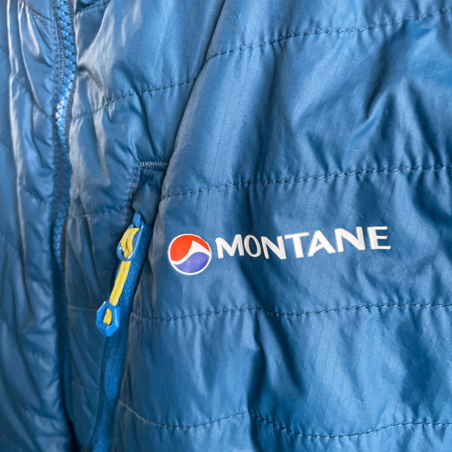 Montane Prism jacket (XXL)