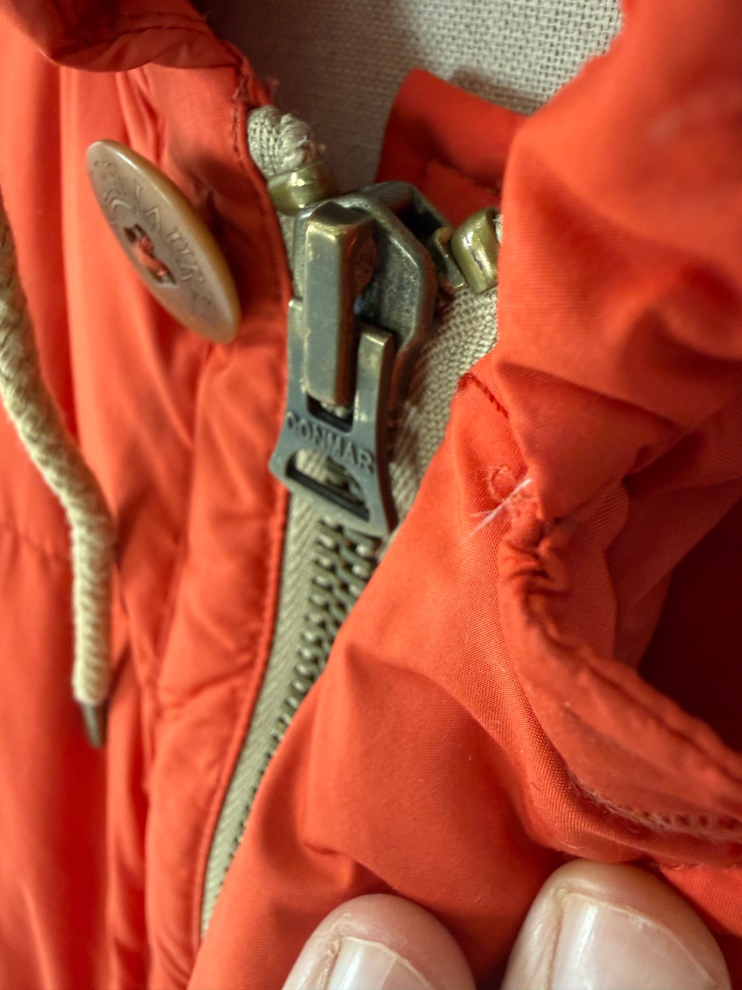 2010 Polo Ralph Lauren Yukon down puffer jacket (XL)