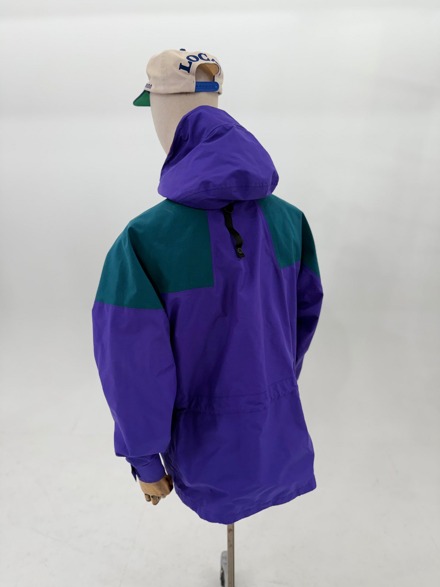 90s Berghaus Tatra Extrem (Large)