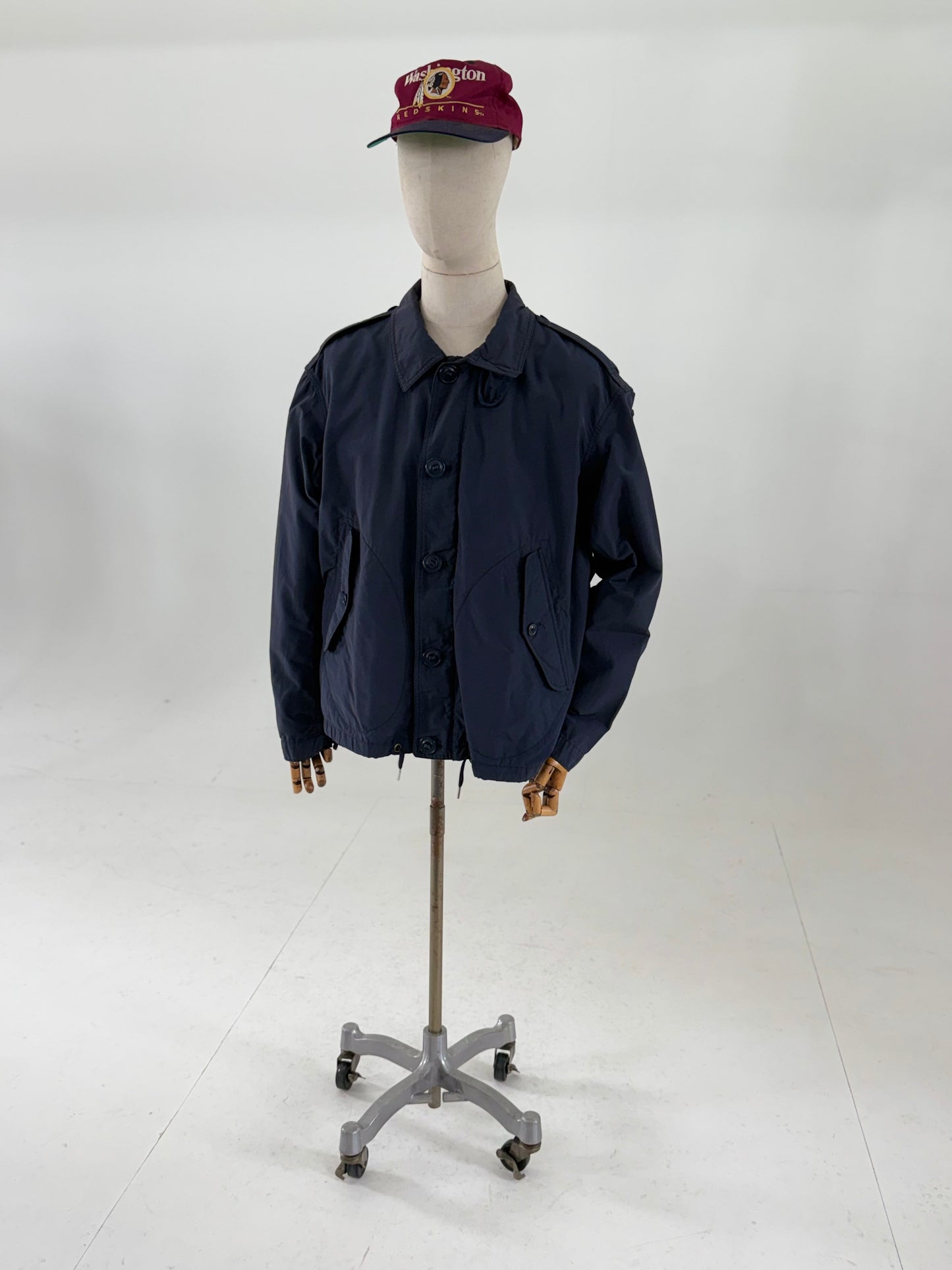 Polo Ralph Lauren Deck Jacket (XL)