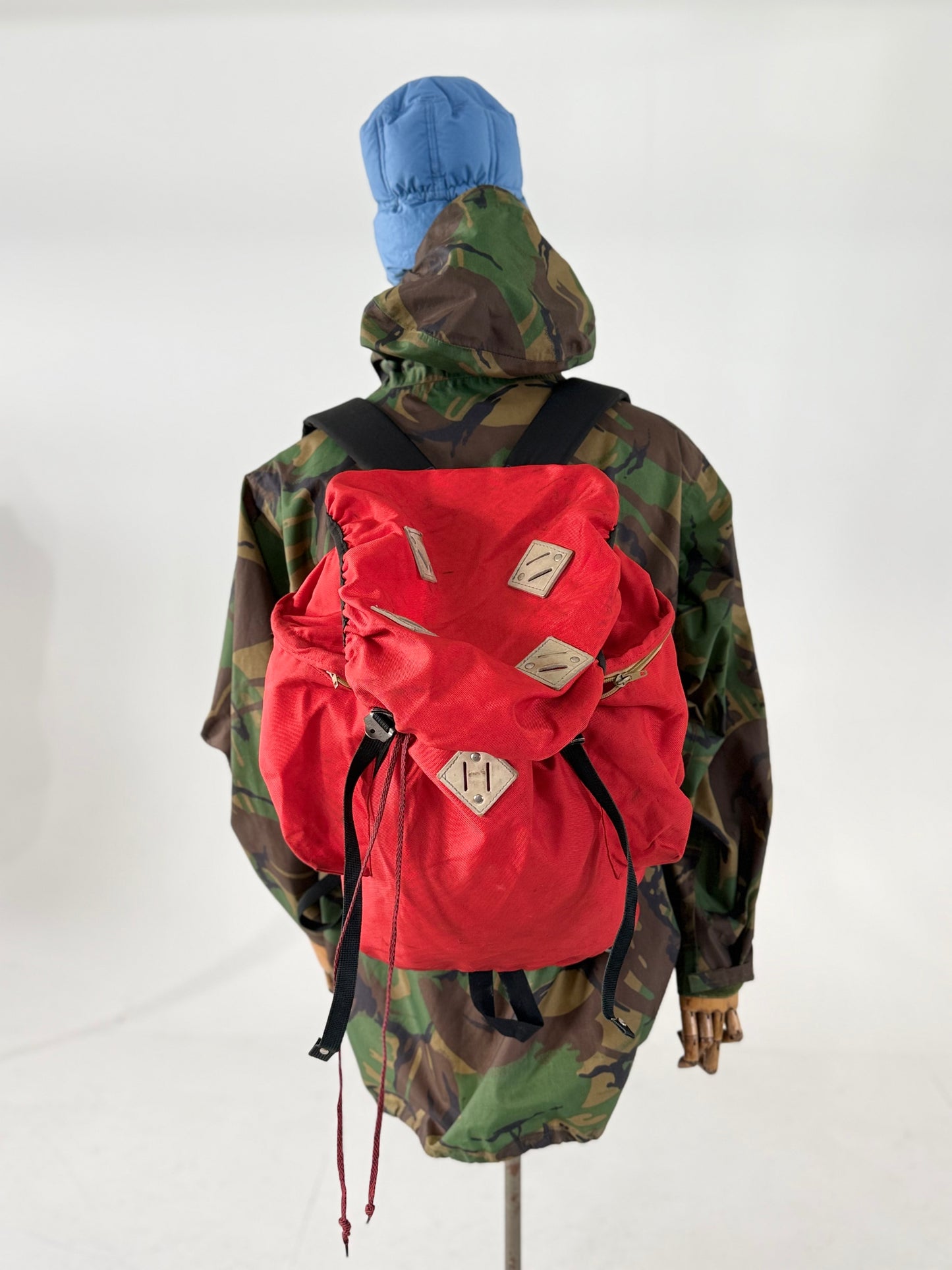 Late 60s / early 70s Berghaus ruc sac walking pac