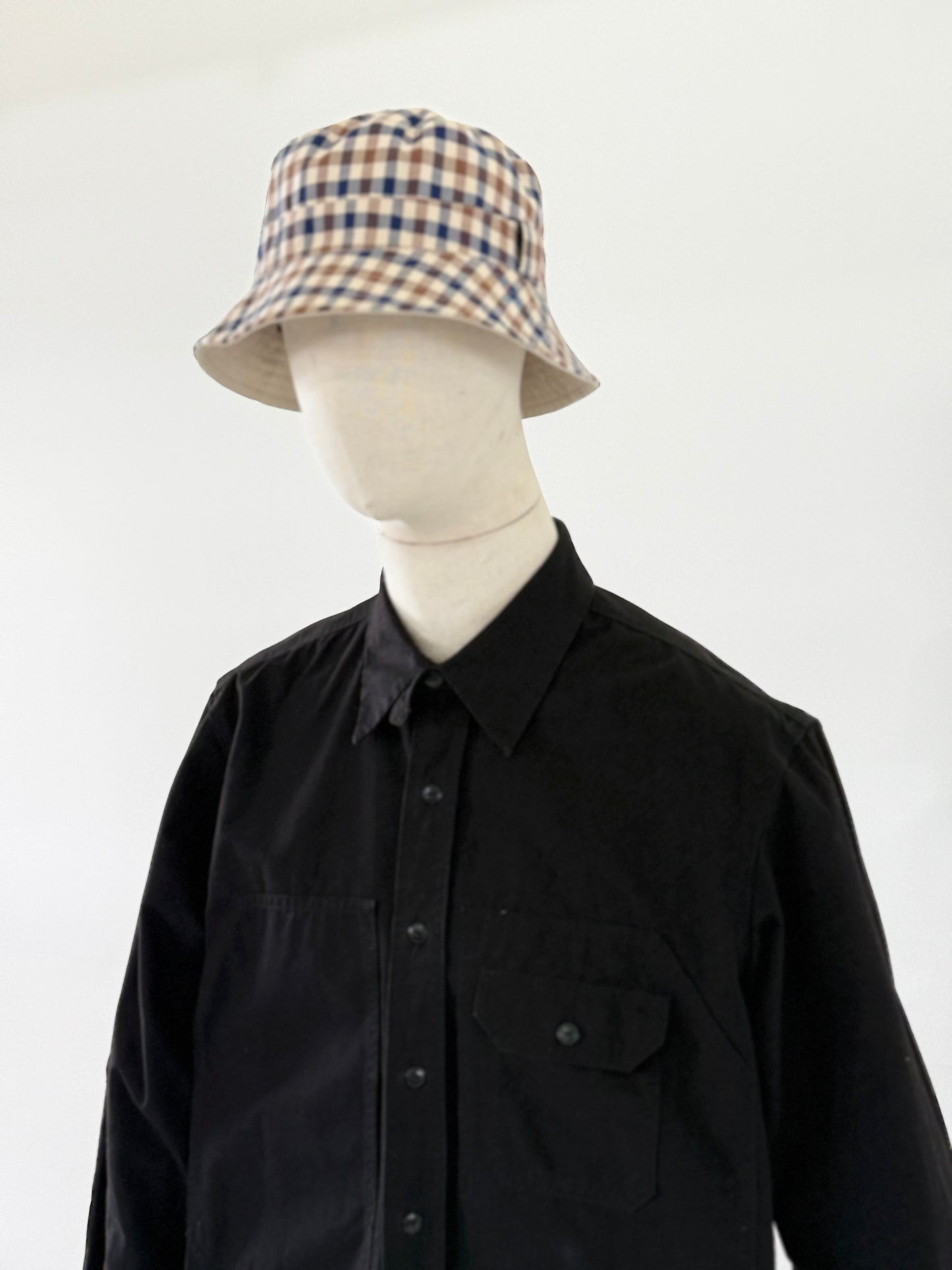 Snow Peak ripstop jacket / overshirt - XL