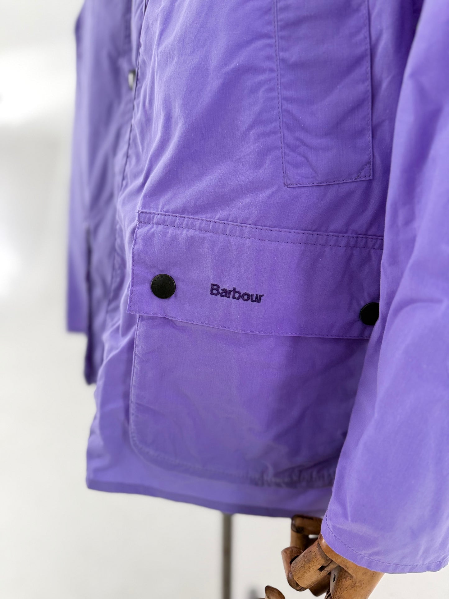 Barbour Retail Bedale Casual - Large (New)