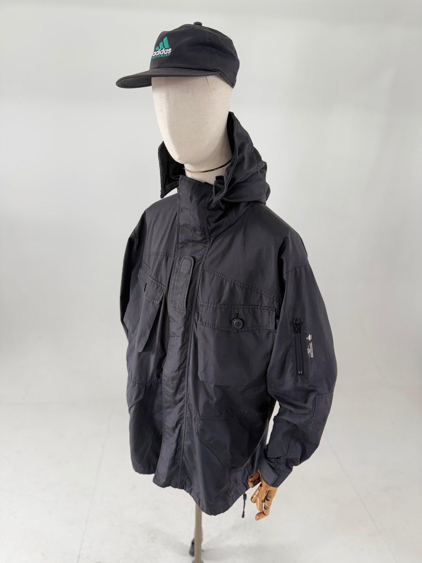 WTaps W-Para Smock Type2 - XL