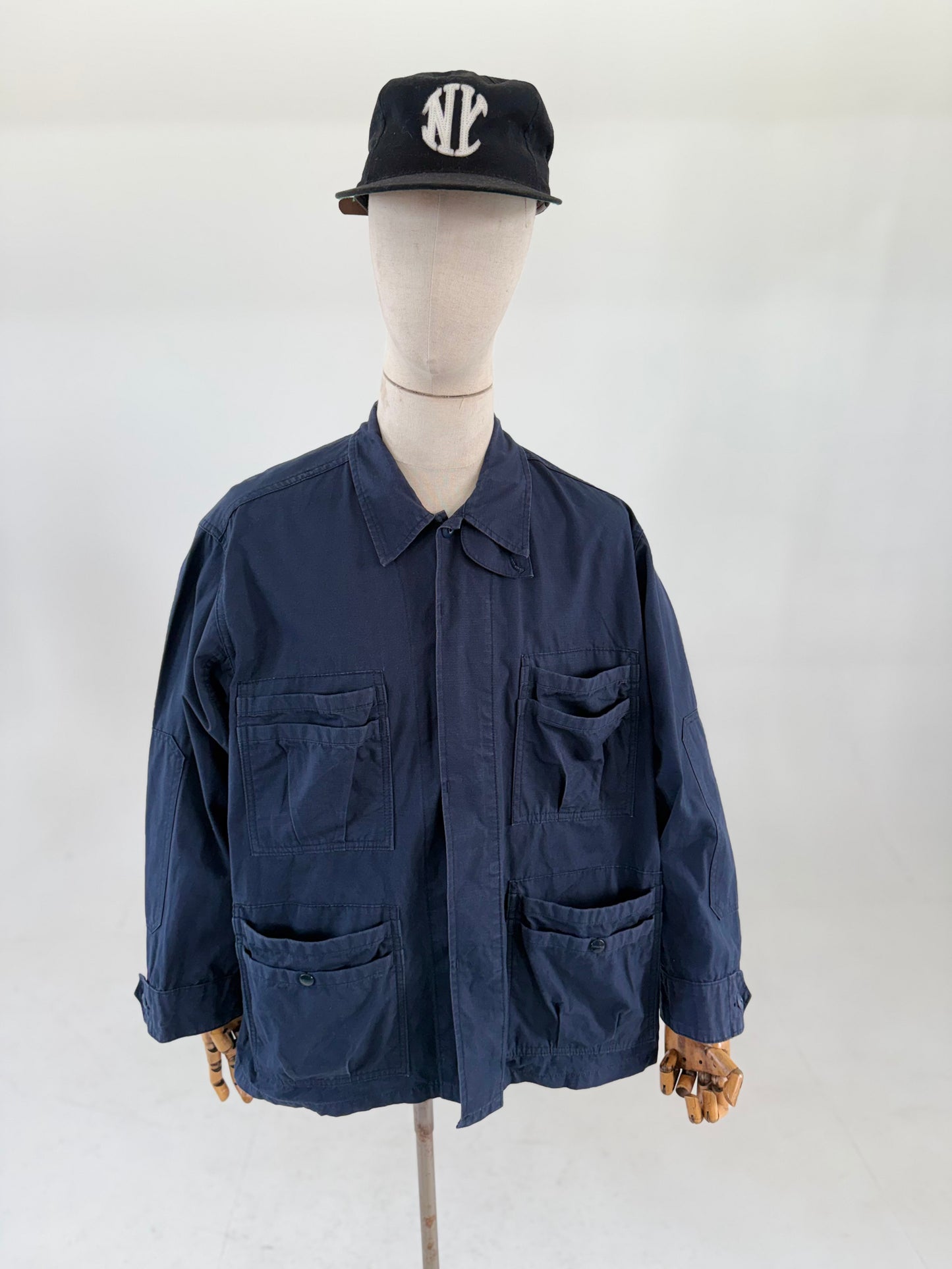 Sassafras Overgrown jacket (Medium)