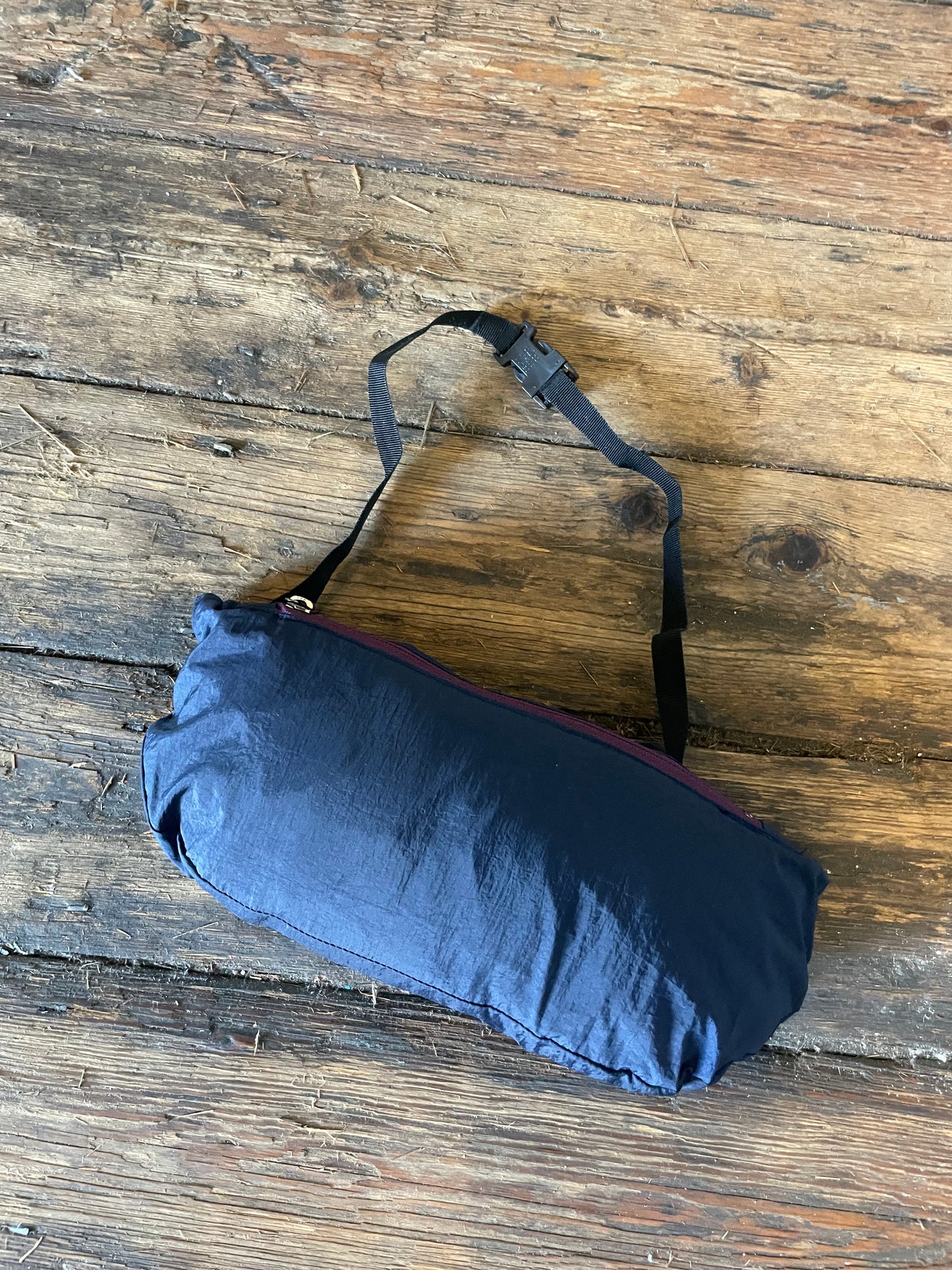 Early 00s Nike ACG packable smock (XL)
