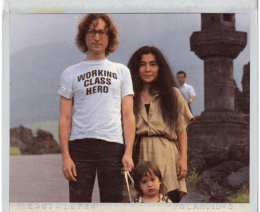 Welcome to Working Class Hero Vintage – workingclassherovintage