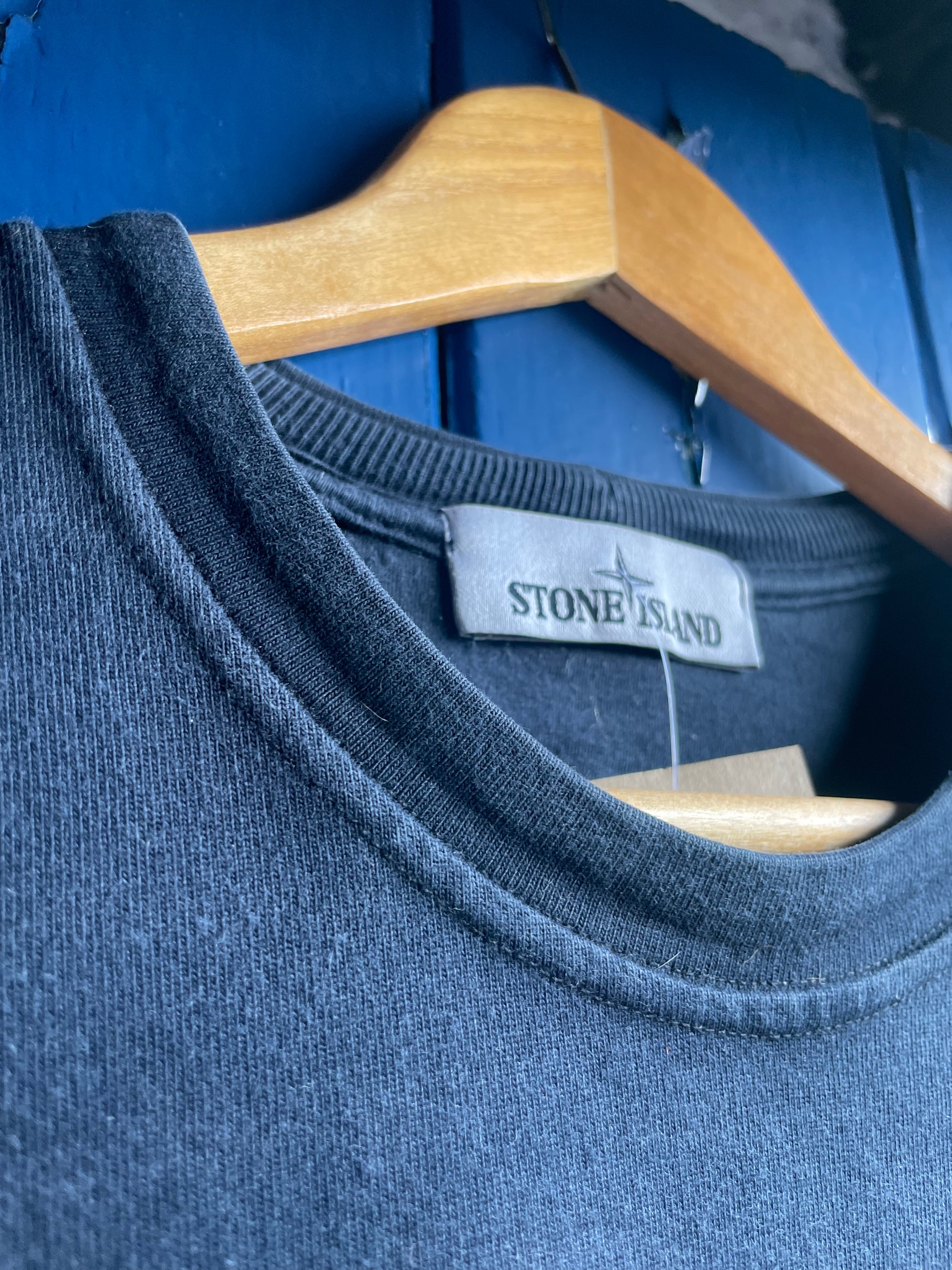 Stone Island Marina long sleeve M workingclassherovintage