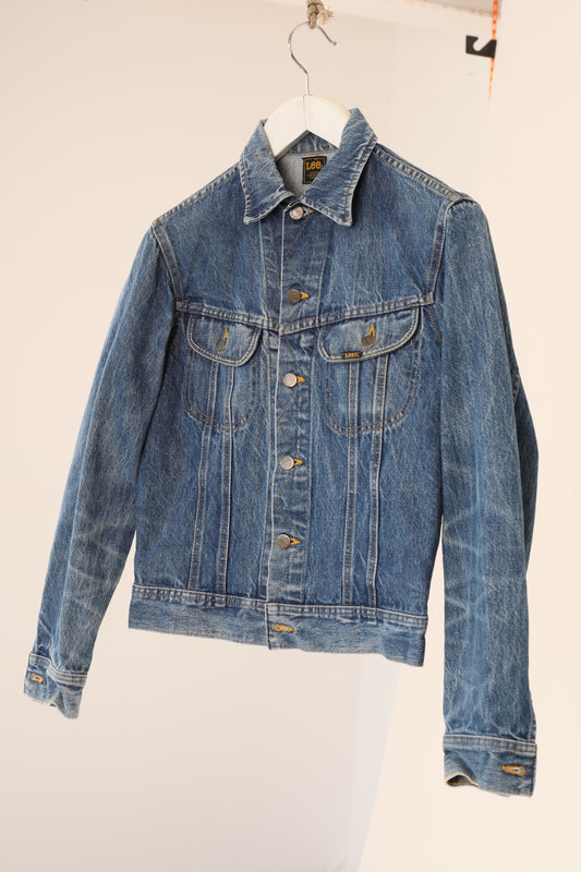 Lee Riders denim jacket