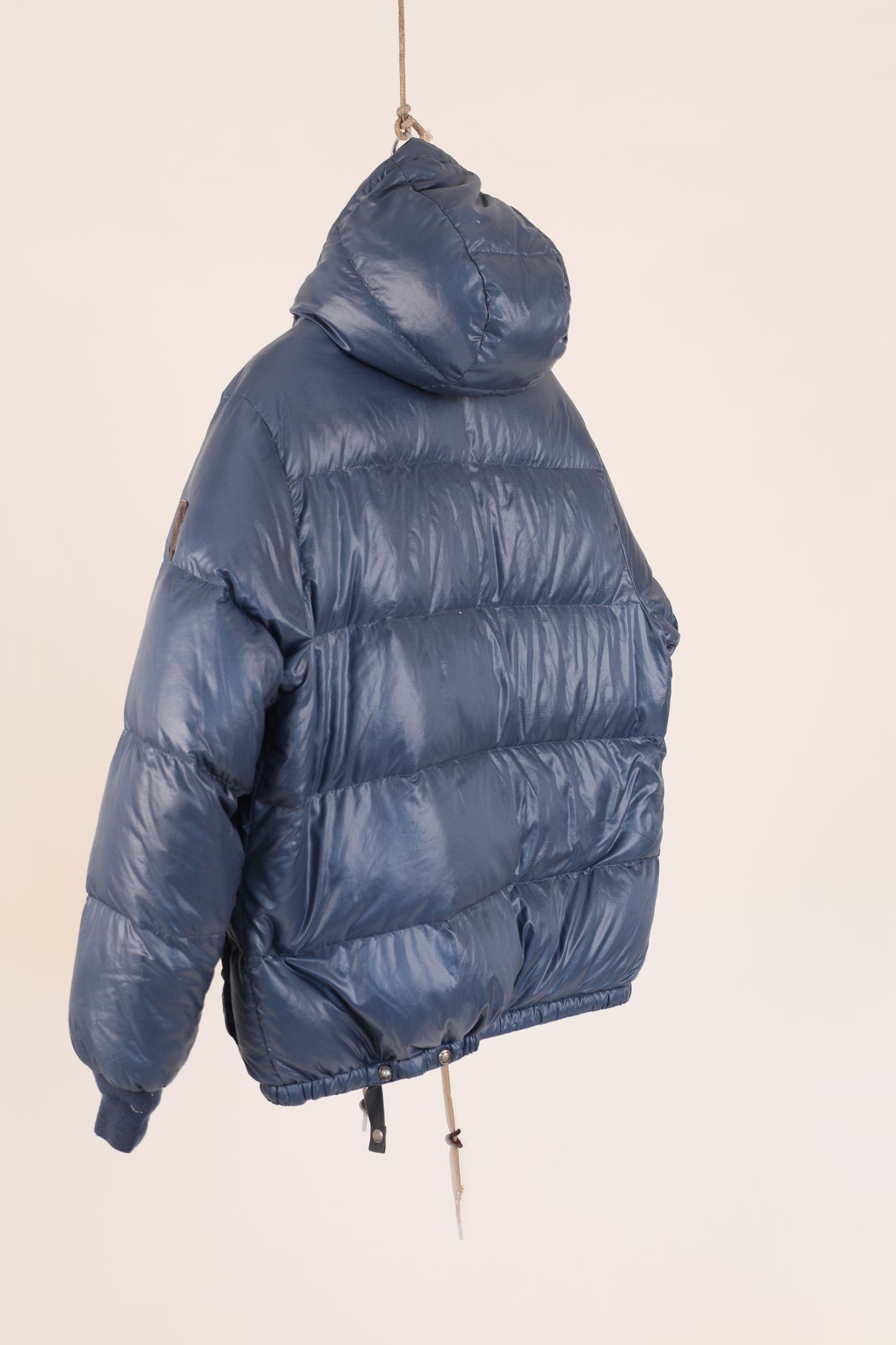 Polo Ralph Lauren puffer bubble jacket