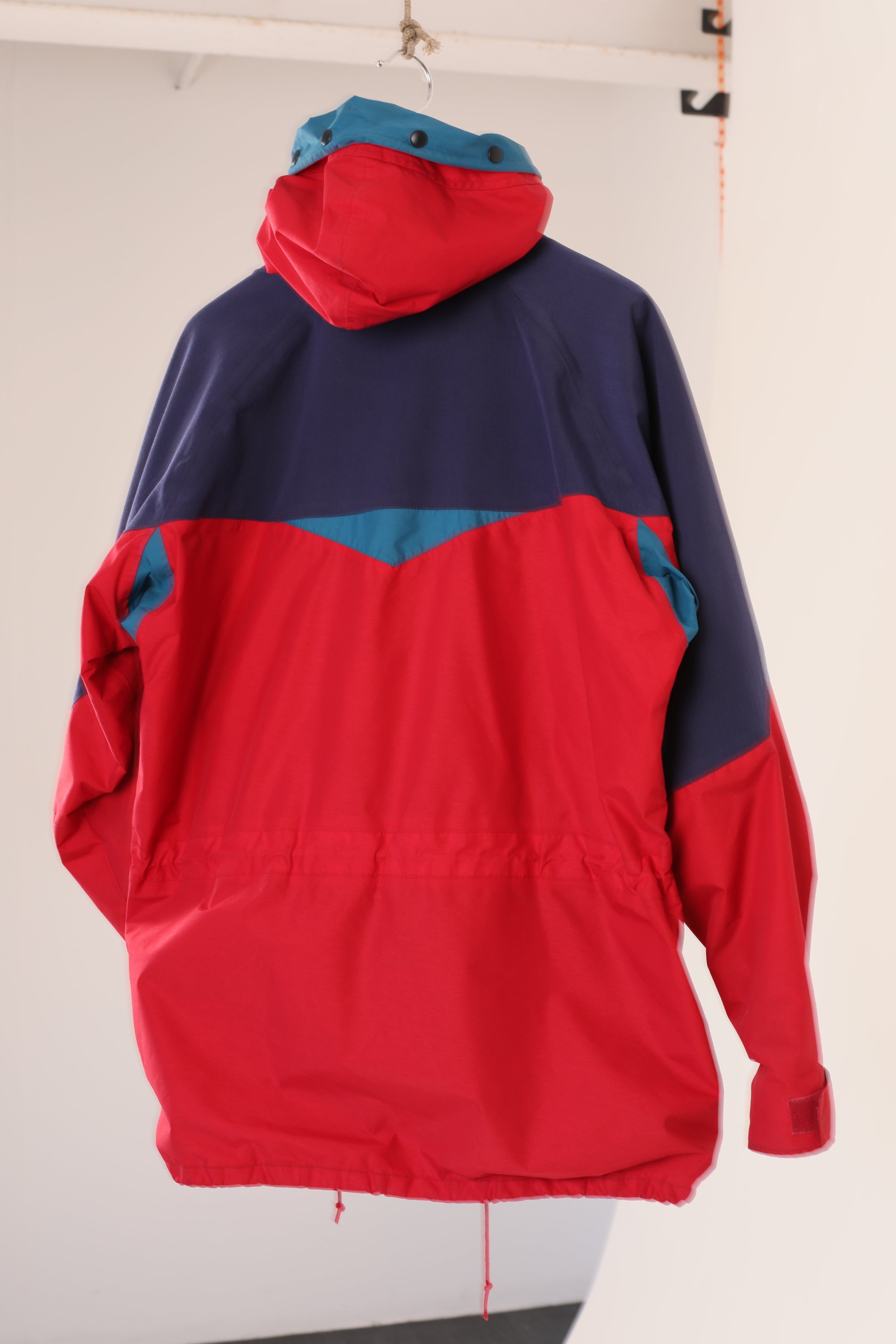 90s Berghaus Mera Peak Goretex – workingclassherovintage