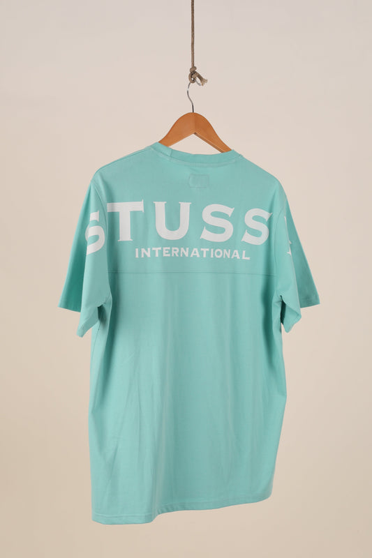 Deadstock Stussy international T-shirt (M)