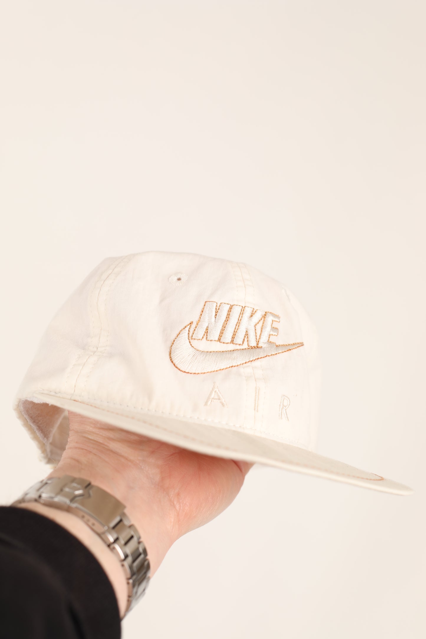 1980s Nike Air baseball cap