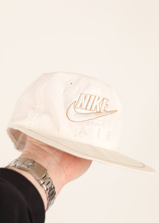 1980s Nike Air baseball cap