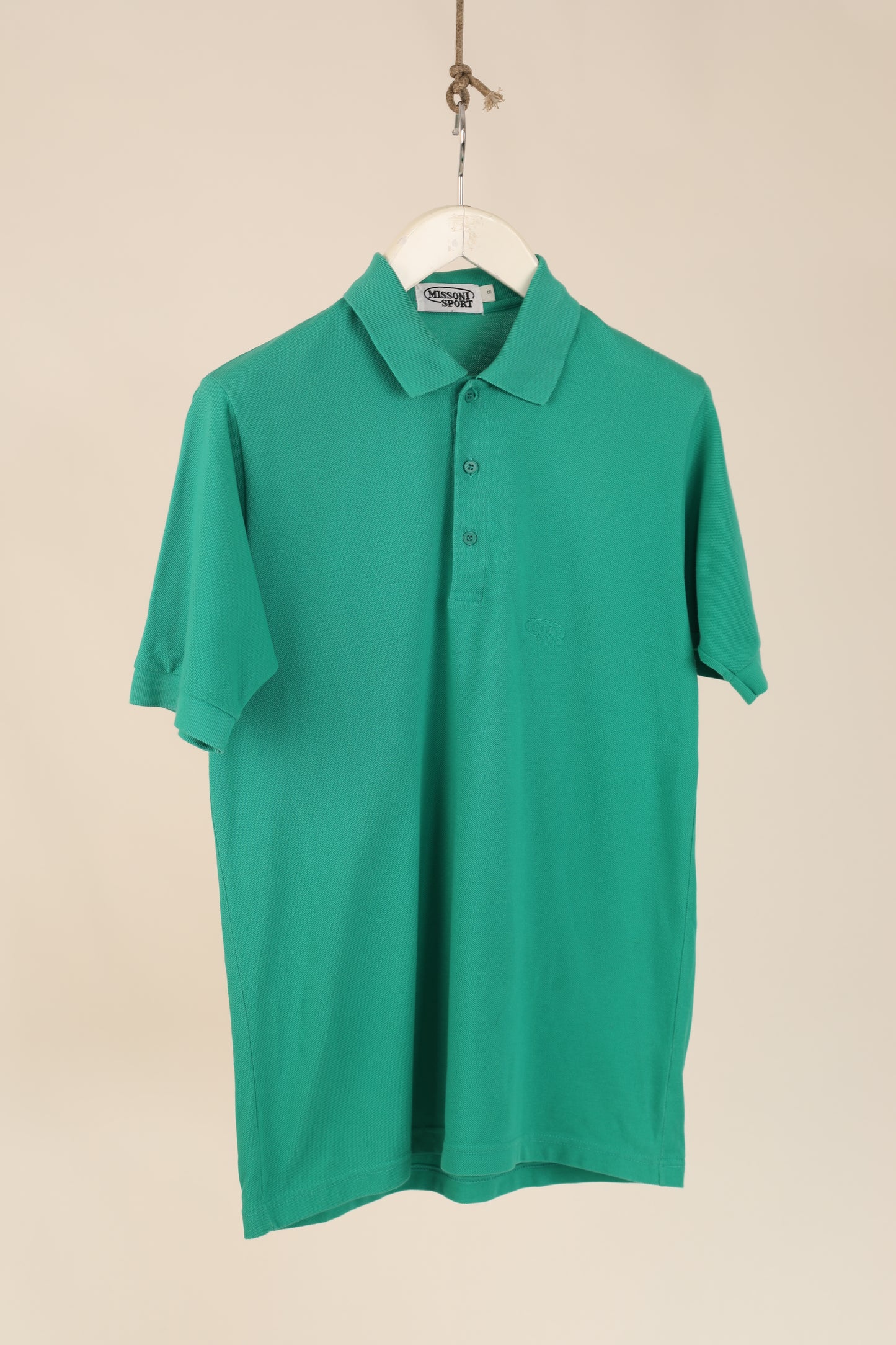 Vintage 90s Missoni polo shirt